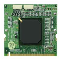 DVP-7633E Video Capture Board